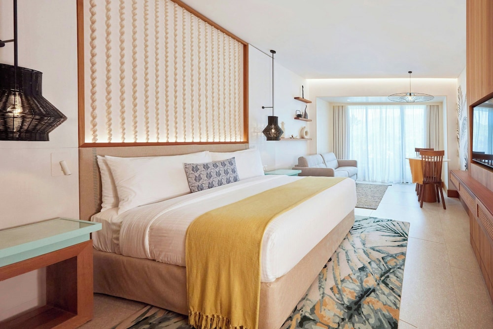 Room at Laila, Seychelles, a Tribute Portfolio Resort, MAHE