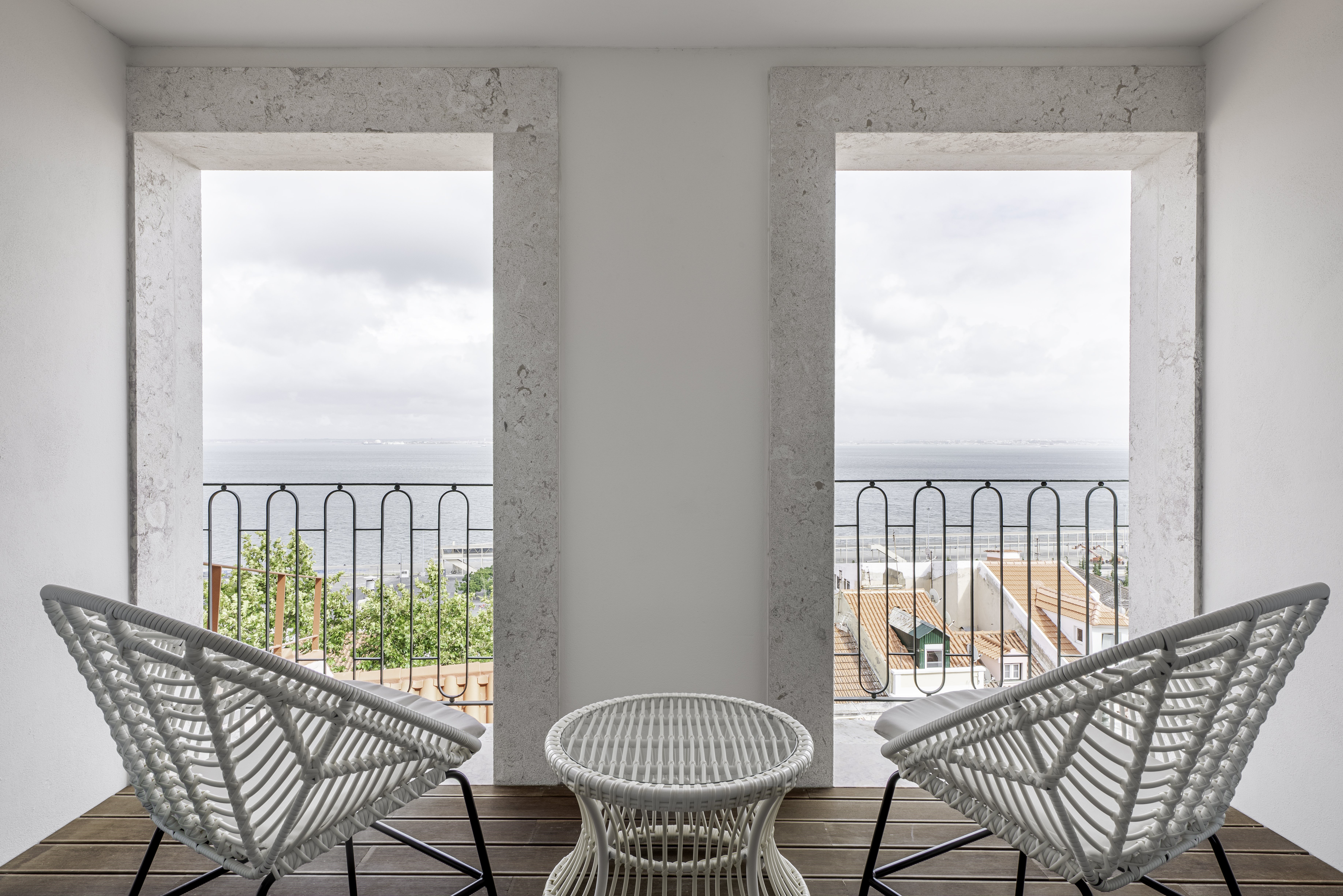 Tandem Palacio Alfama 30/41