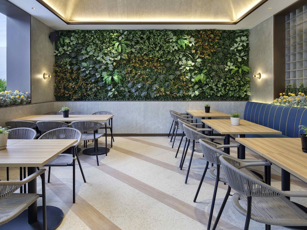 ibis Palembang Sanggar 36/50