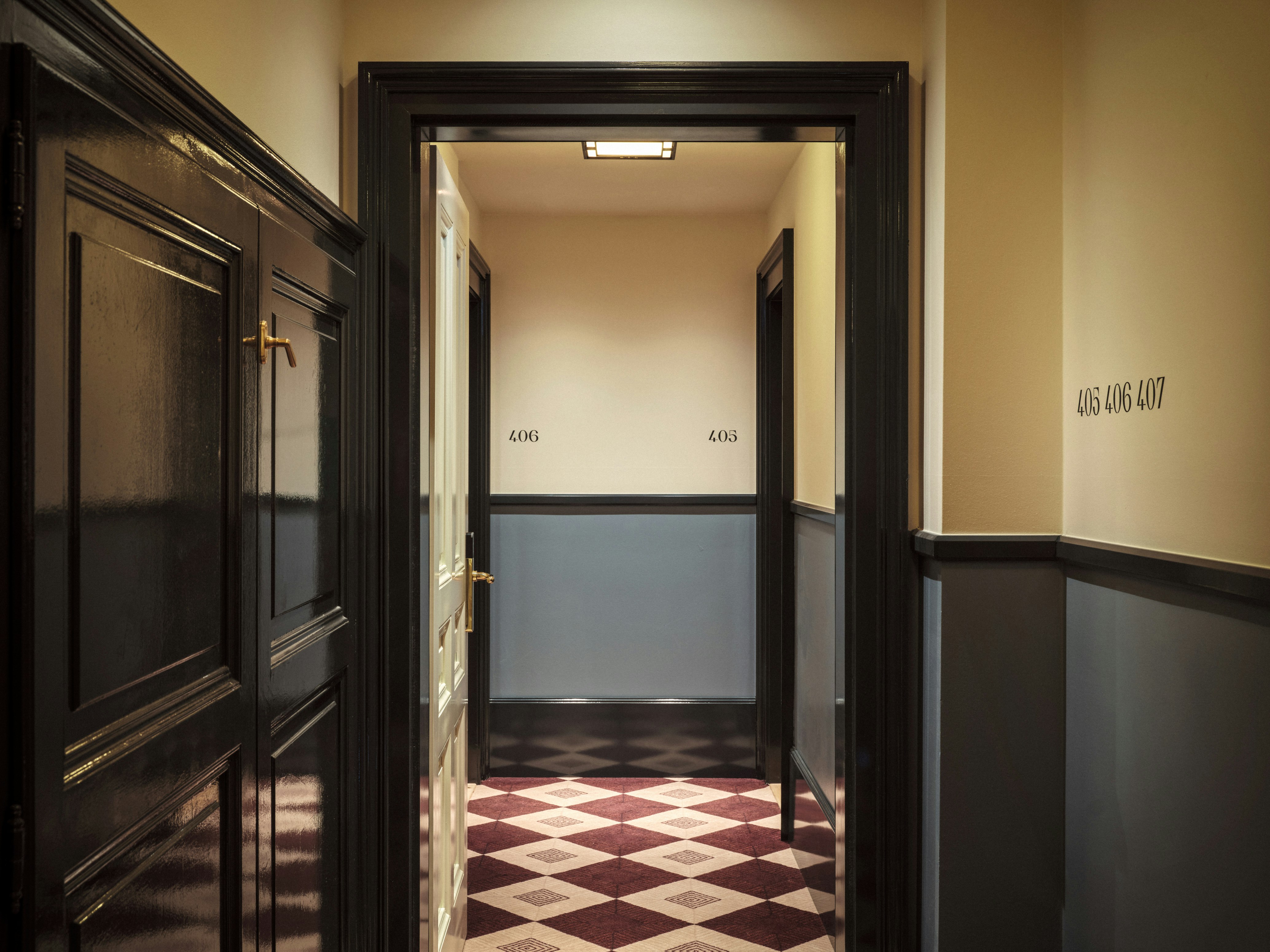 Sir Prague Hotel, part of Sircle Collection 7/35