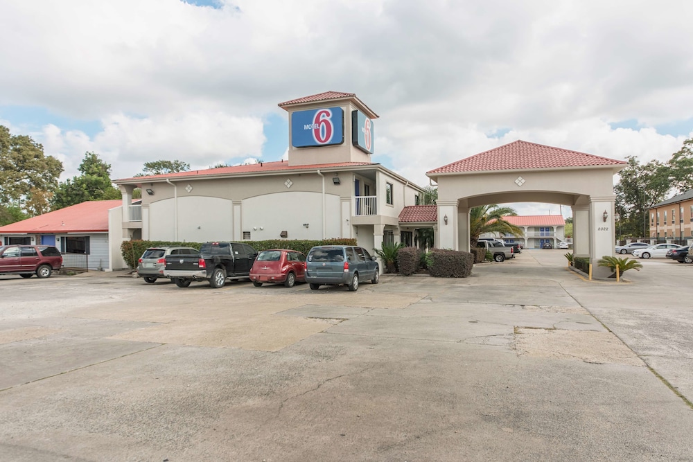 Motel6 Sulphur, LA 44/50