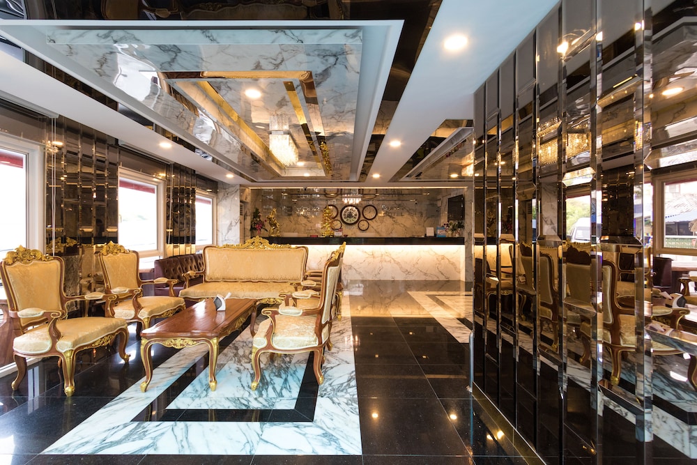 B-Yourhome Hotel Don Muang Airport Bangkok 56/71