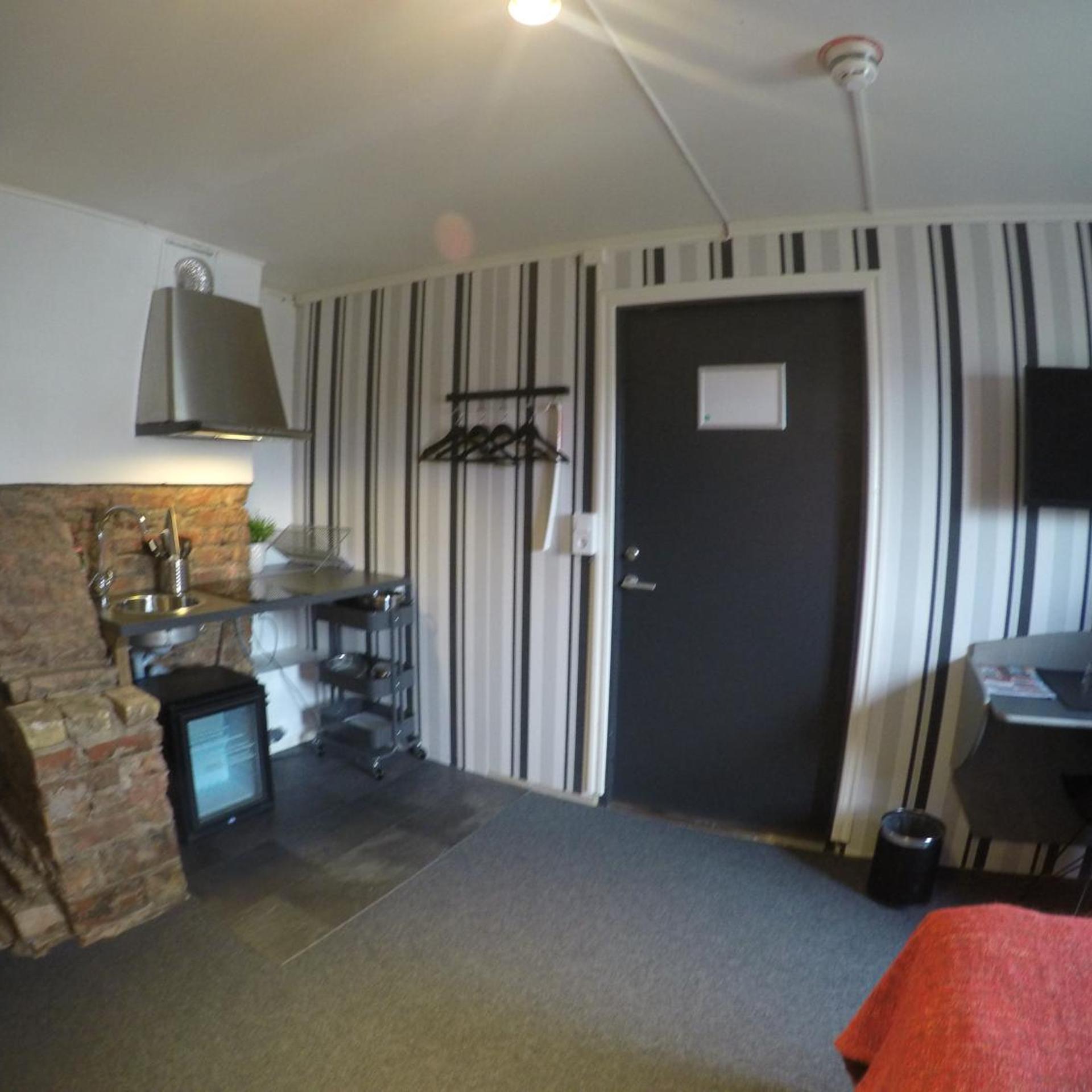 Hotell Ostermalm 15/26