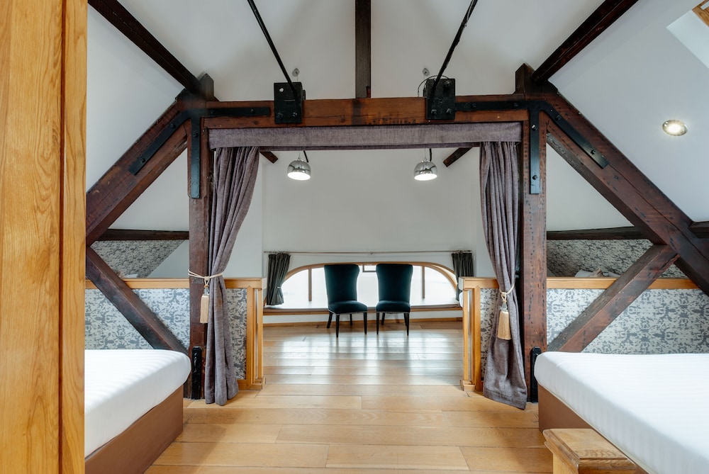 Signature Living Apart Hotel 31/57