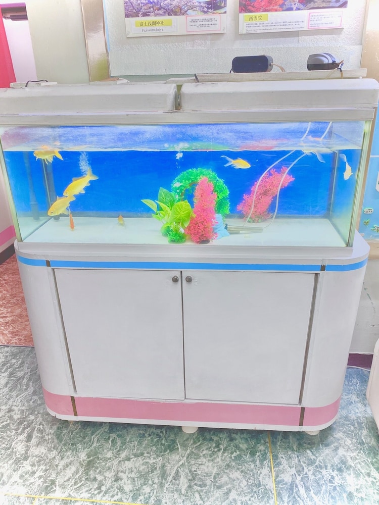 Hotel Hoshi Kai Kan 14/48