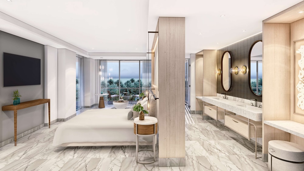 Waldorf Astoria Riviera Maya 8/79
