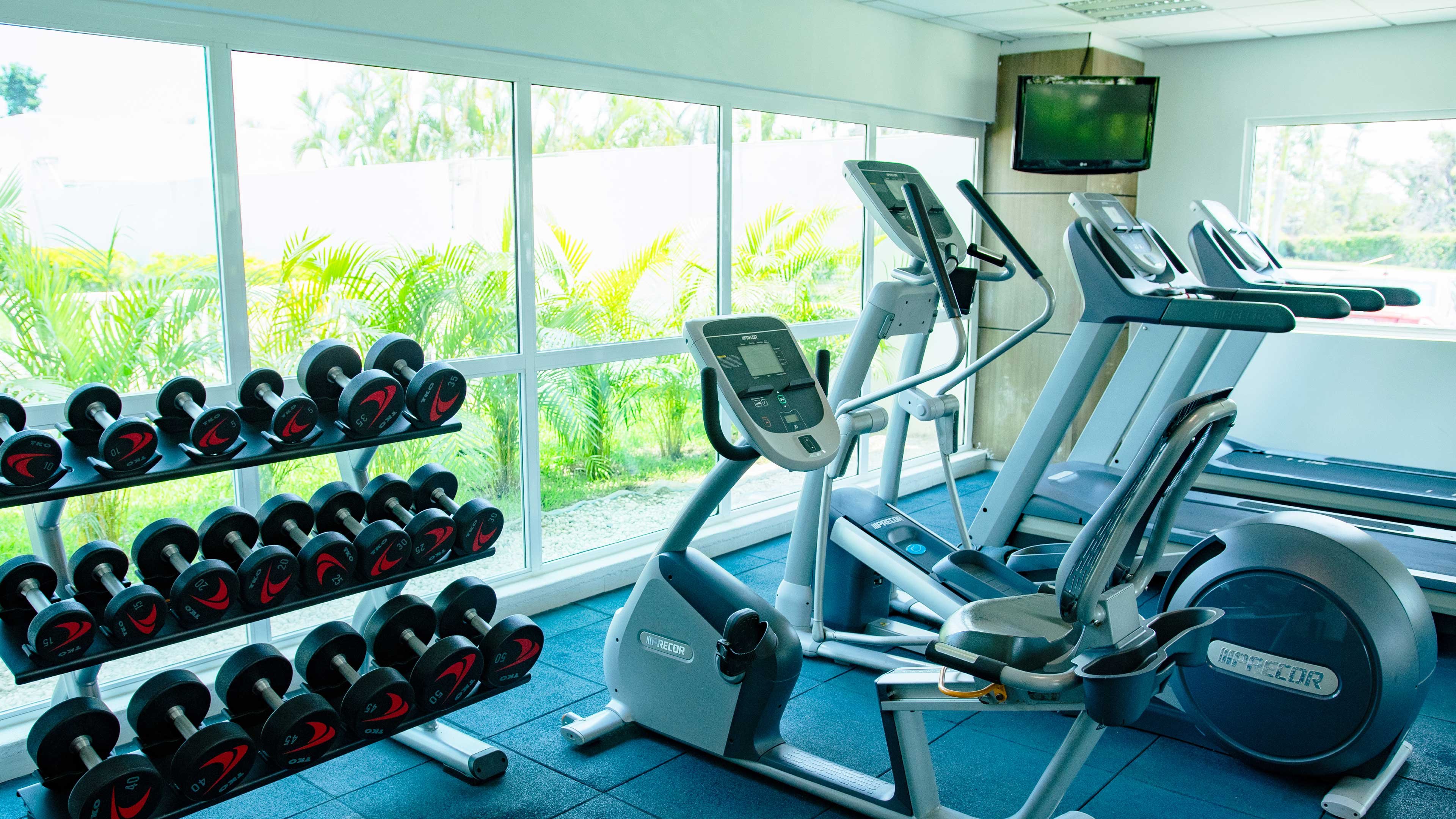 Holiday Inn Acapulco La Isla 24/50