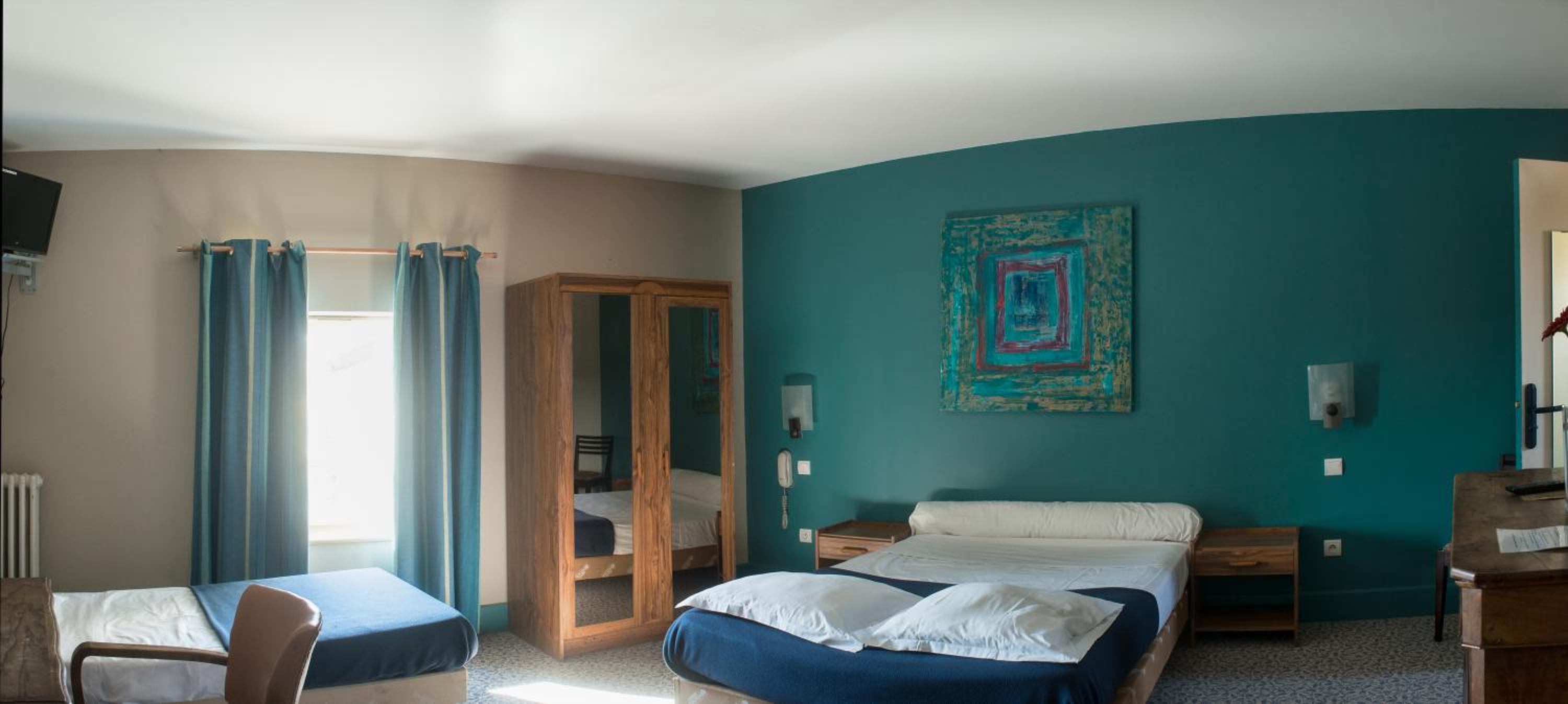 HOTEL LE CLOS DES OLIVIERS 11/37