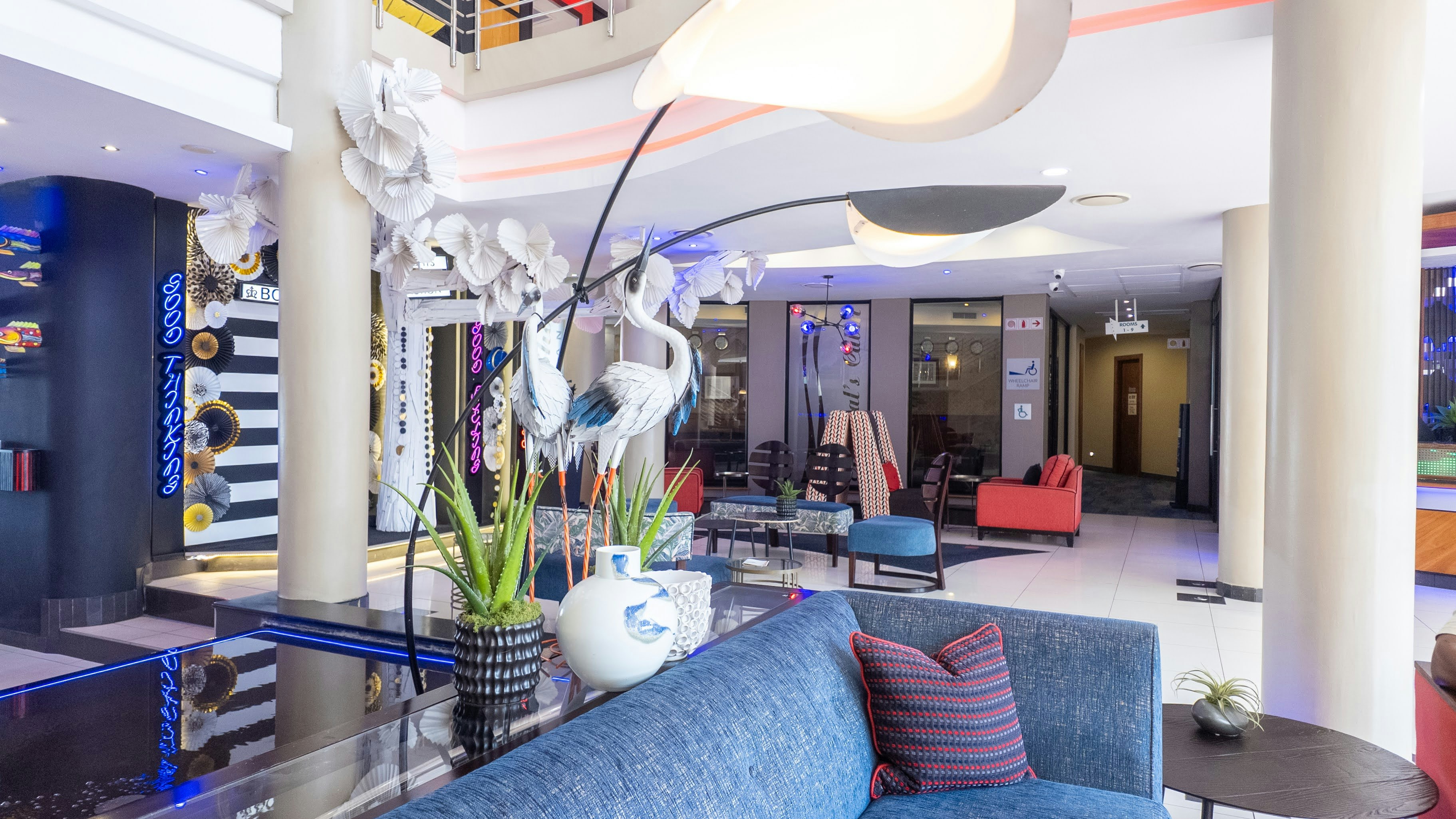 Bon Hotel Waterfront Richards Bay 27/50