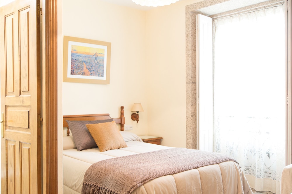 Linares Rooms Santiago 21/66