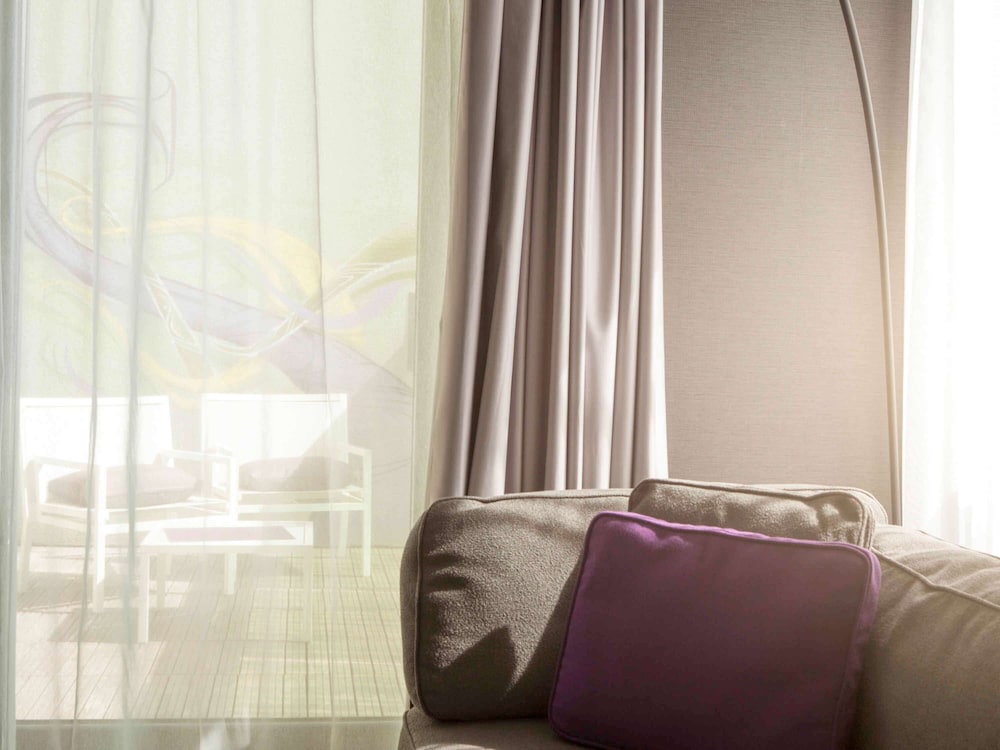 Novotel Suites Paris Issy Les Moulineaux 41/80