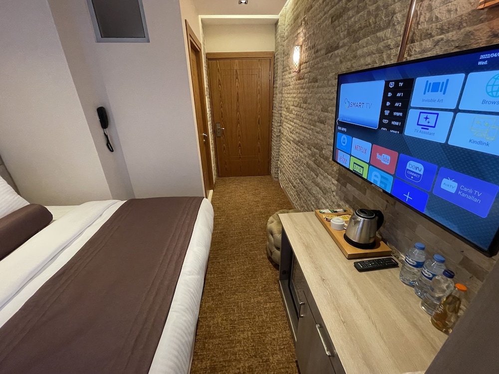 Weingart Seaside Hotel 28/52