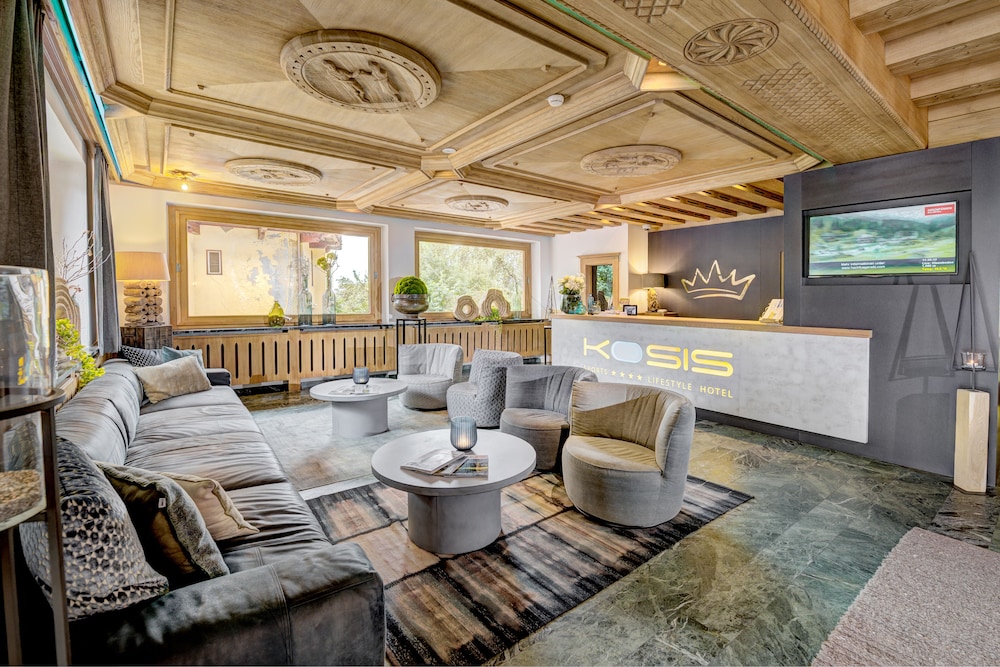 Hotel Sonne 61/73