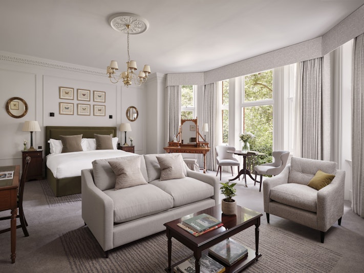 The Chelsea Townhouse 9/15