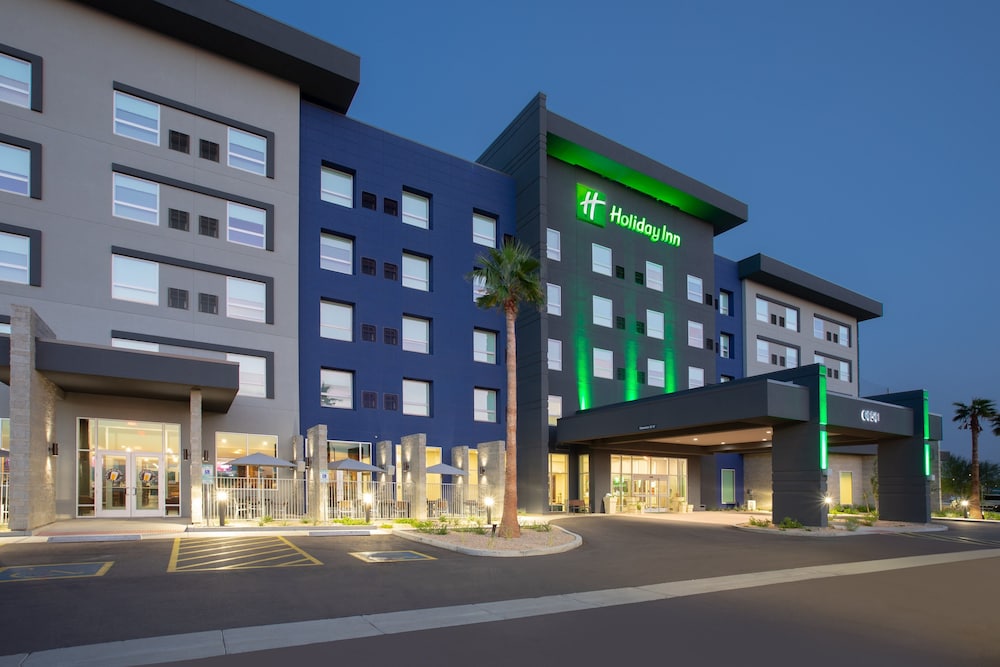Holiday Inn Glendale - Stadium & Ent Dist 1/77