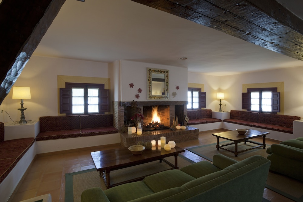 Parador De Albacete 38/62