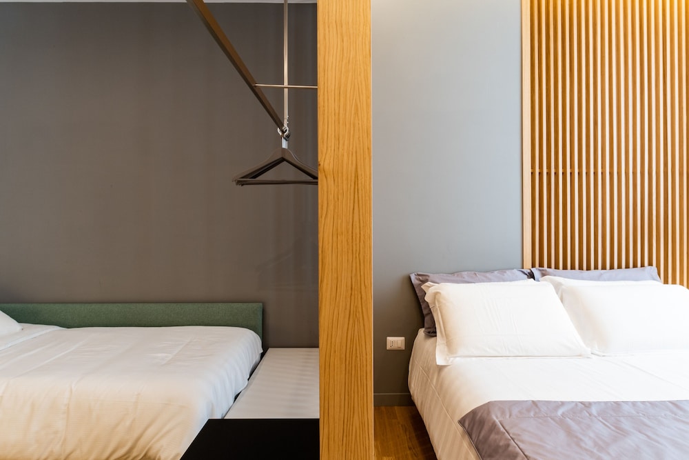 Concept Terrace Hotel 11/66