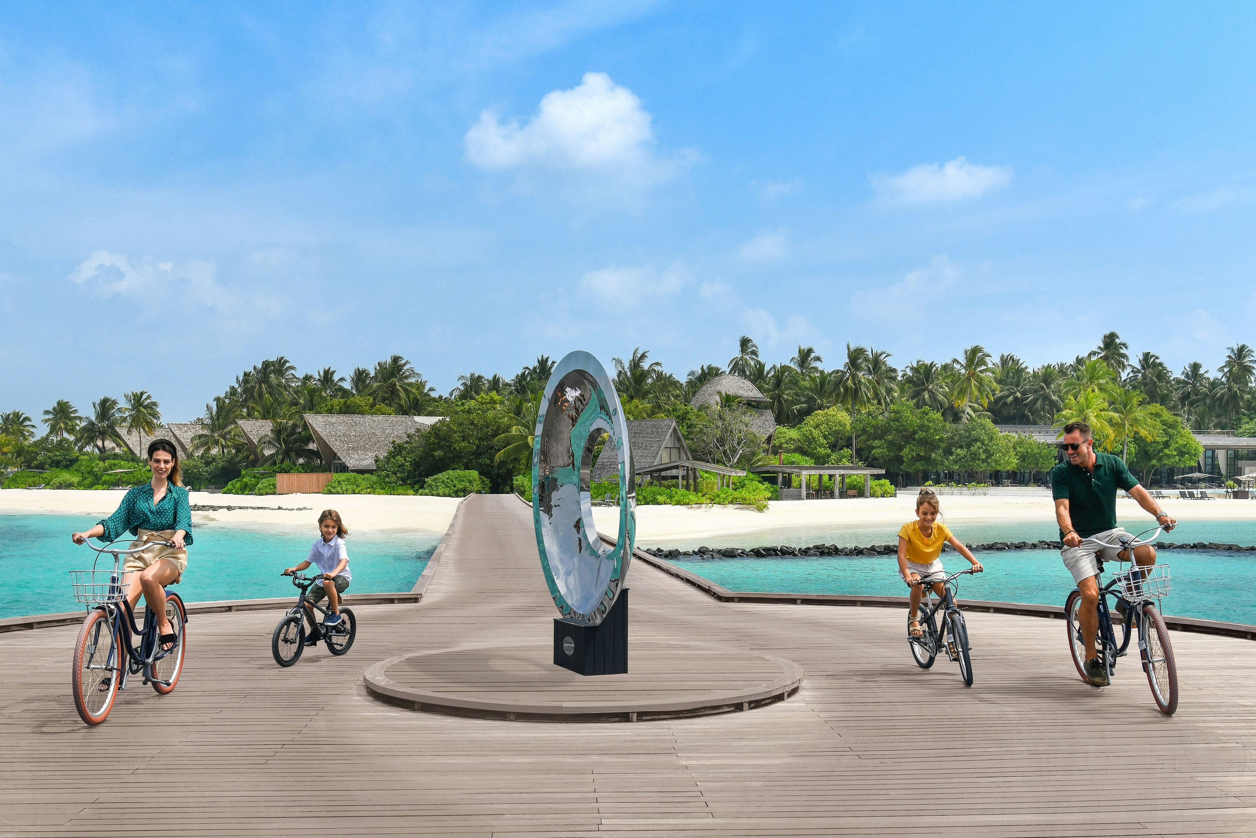 The St Regis Maldives Vommuli Resort 35/60