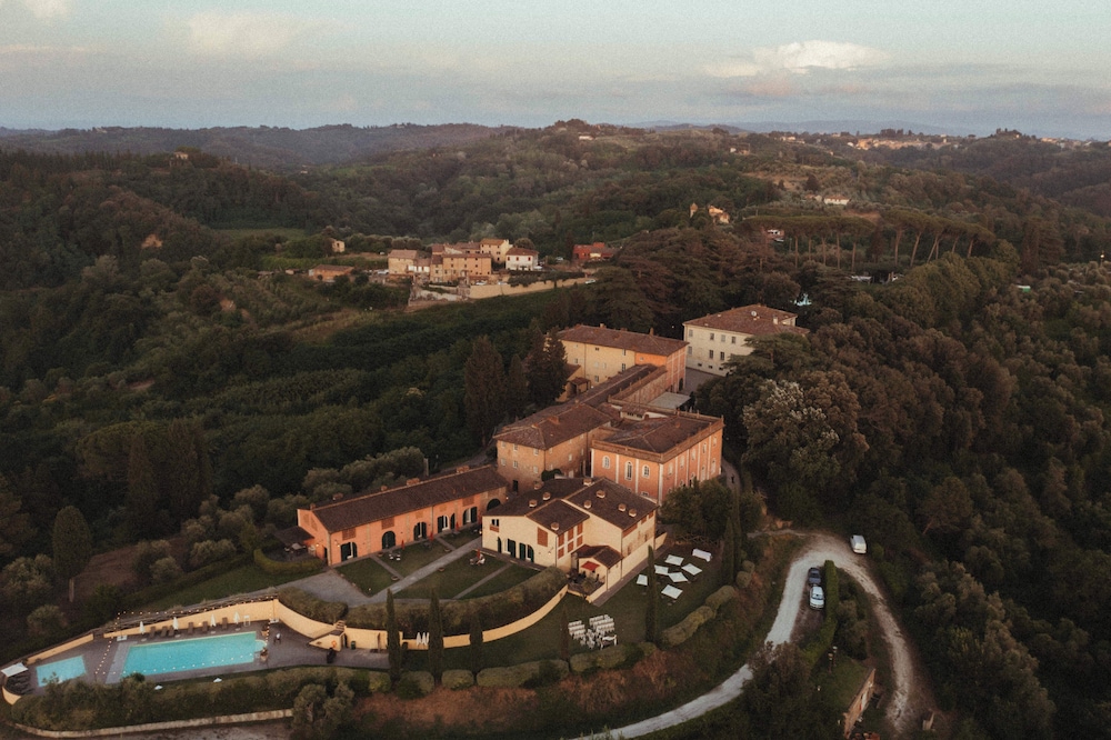 Borgo di Colleoli Resort 70/76