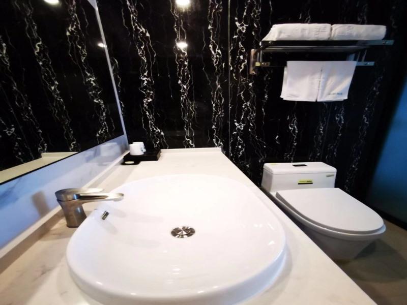 Greentree Inn Luoyang West Zhongzhou Road Business 43/44