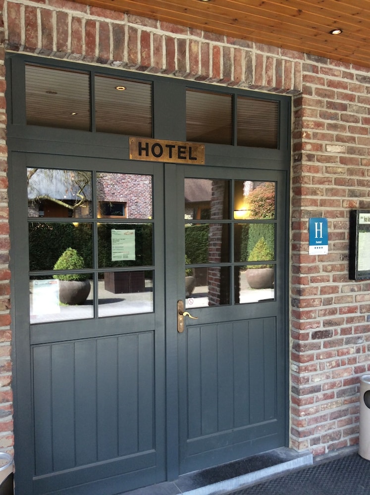 Hotel ABBEY 2/38