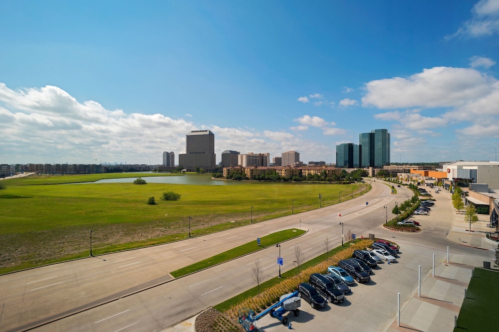 The Westin Irving Convention Center at Las Colinas 56/61