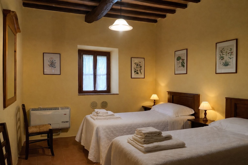 Agriturismo Nerbona 13/49