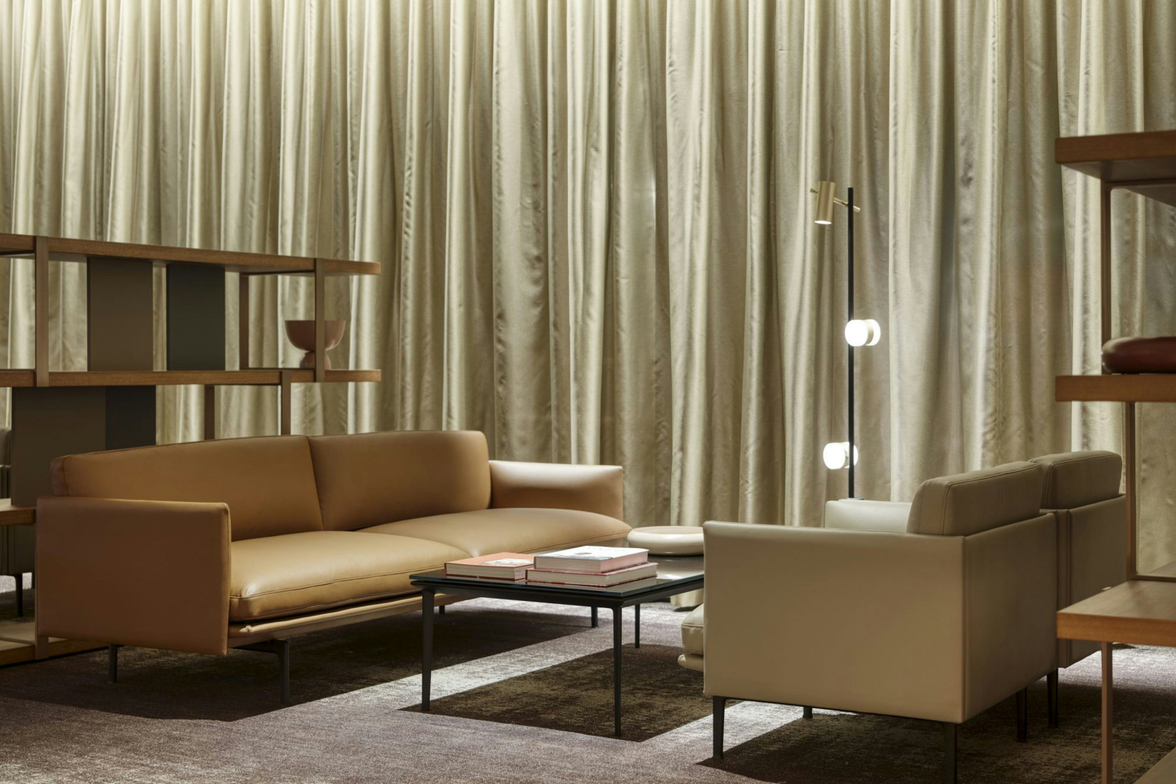 Parmelia Hilton 41/65