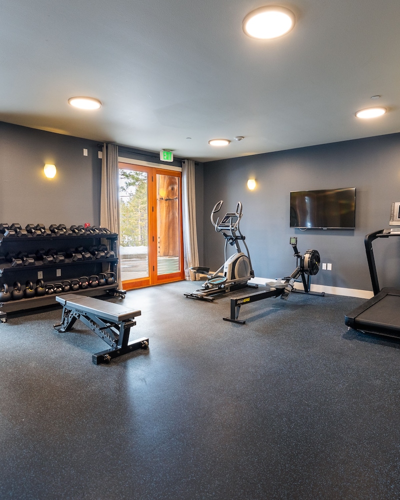 Gravity Haus Truckee-Tahoe 27/50