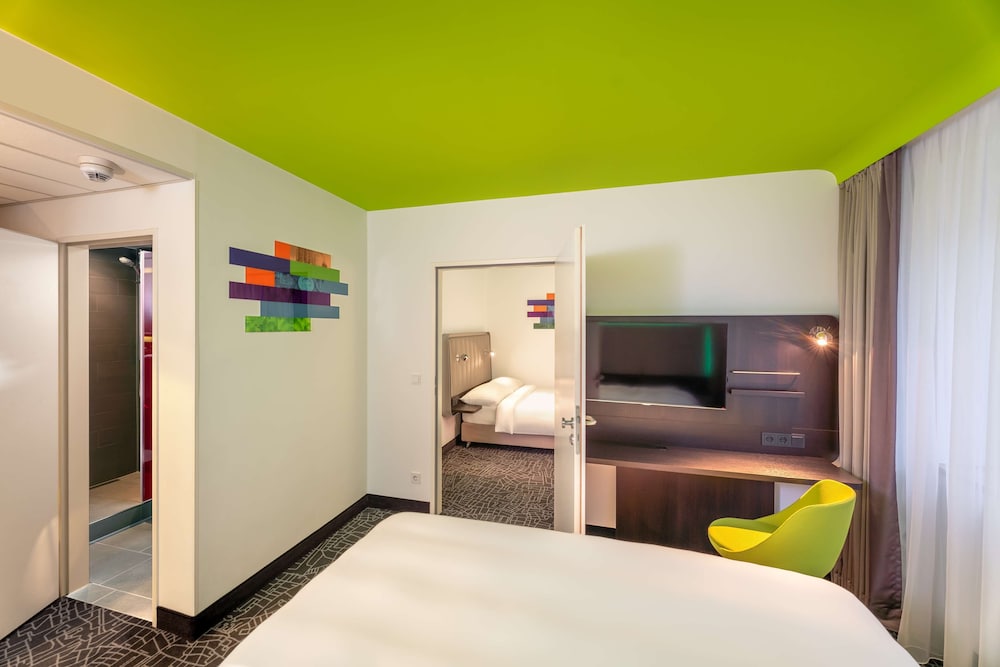 Park Inn By Radisson Nuremberg 6/49