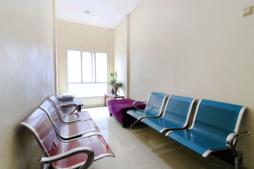 Bedur Homestay Syariah 13/35