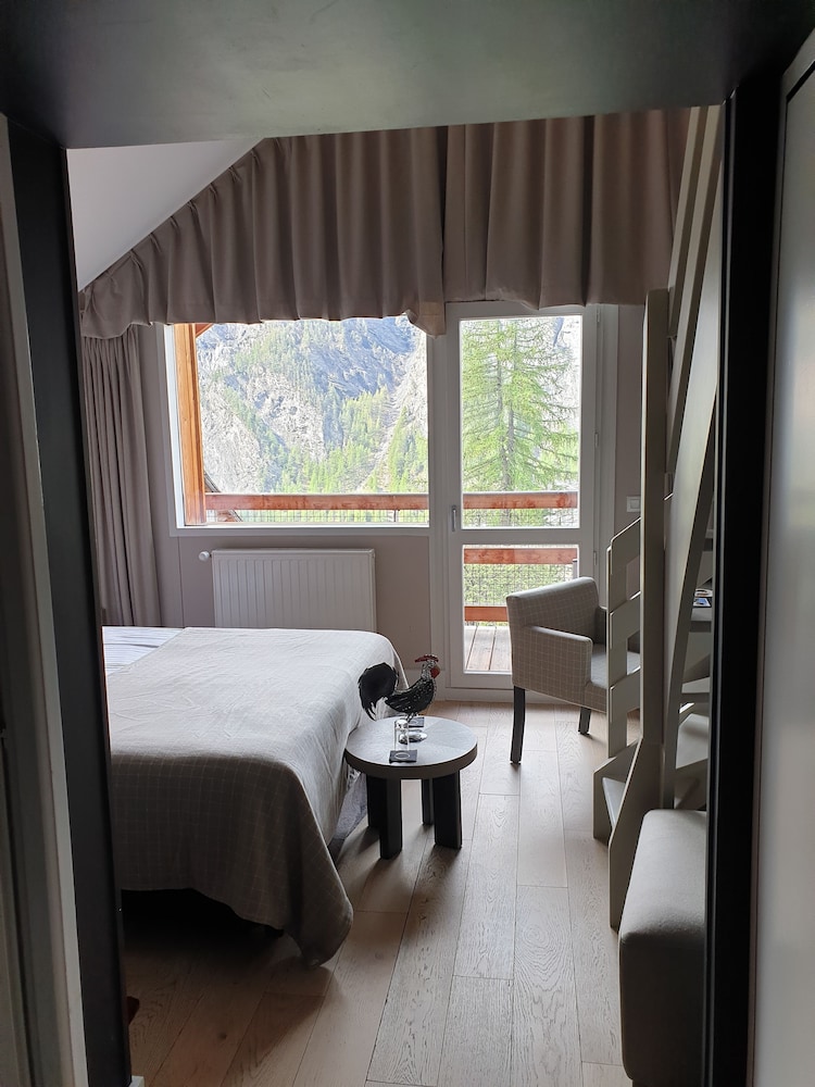 L Alta Peyra Hotel Soa 30/73