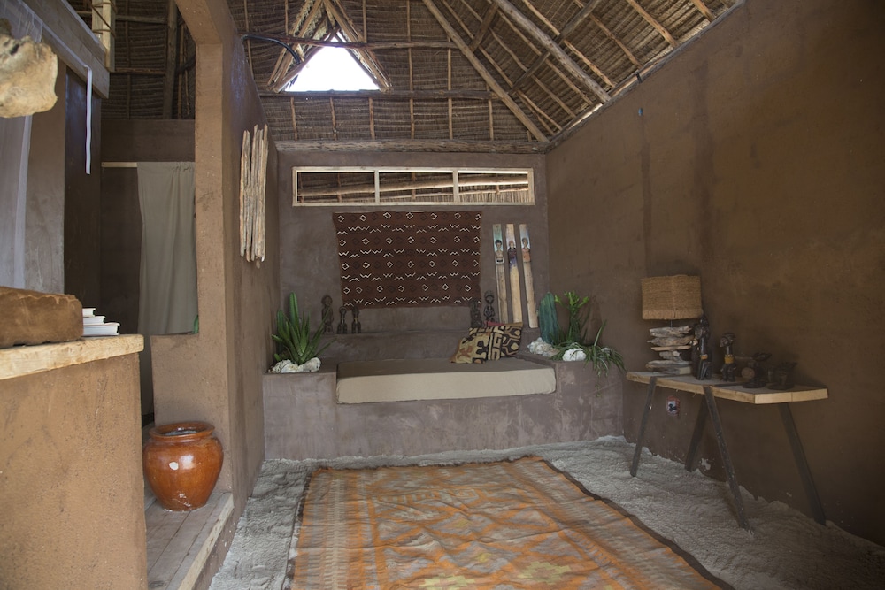 Mwezi Boutique Resort 33/50