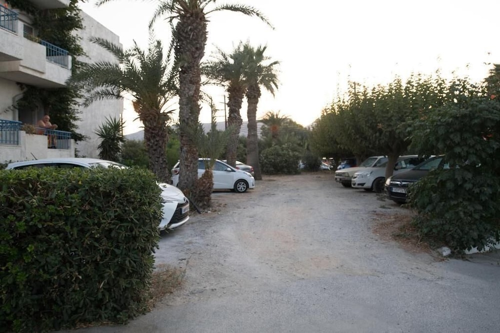 Gorgona Hotel 37/47