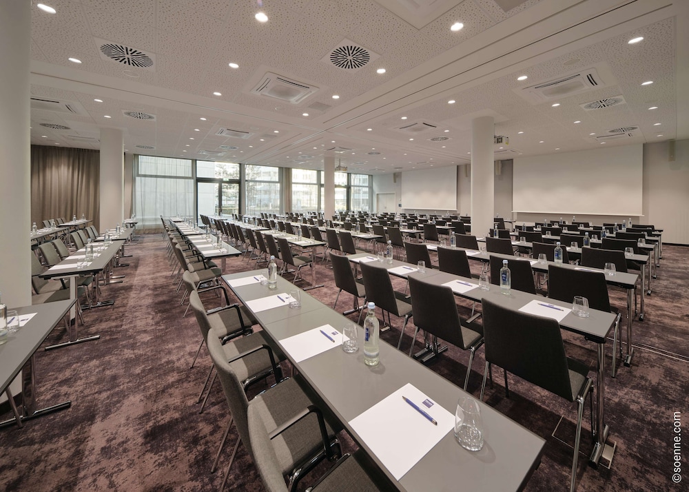 Dorint Hotel Munich/Garching 28/34