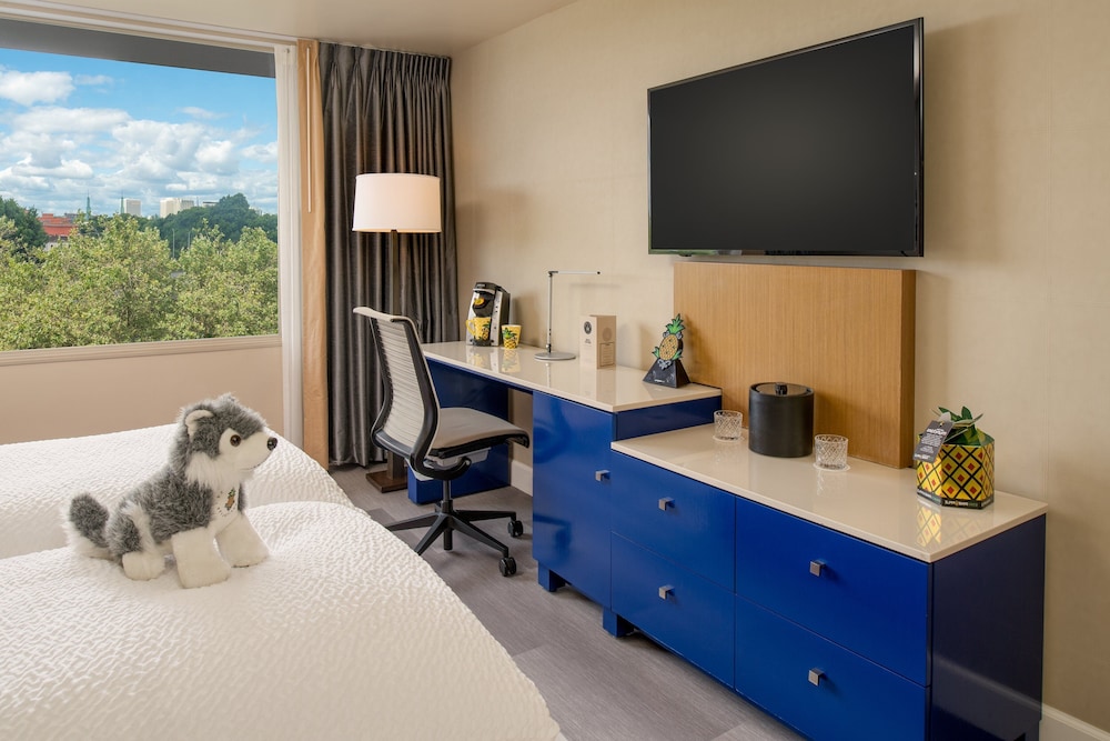 Hotel Rose - A Staypineapple Hotel 20/48
