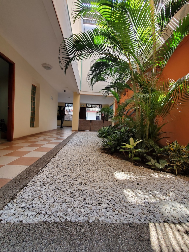 Hostal Solymar 41/42