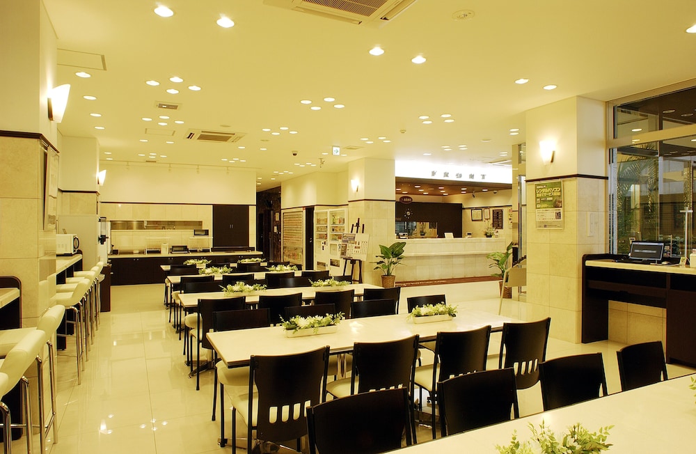 Toyoko Inn Kyoto Gojo-Omiya 52/54
