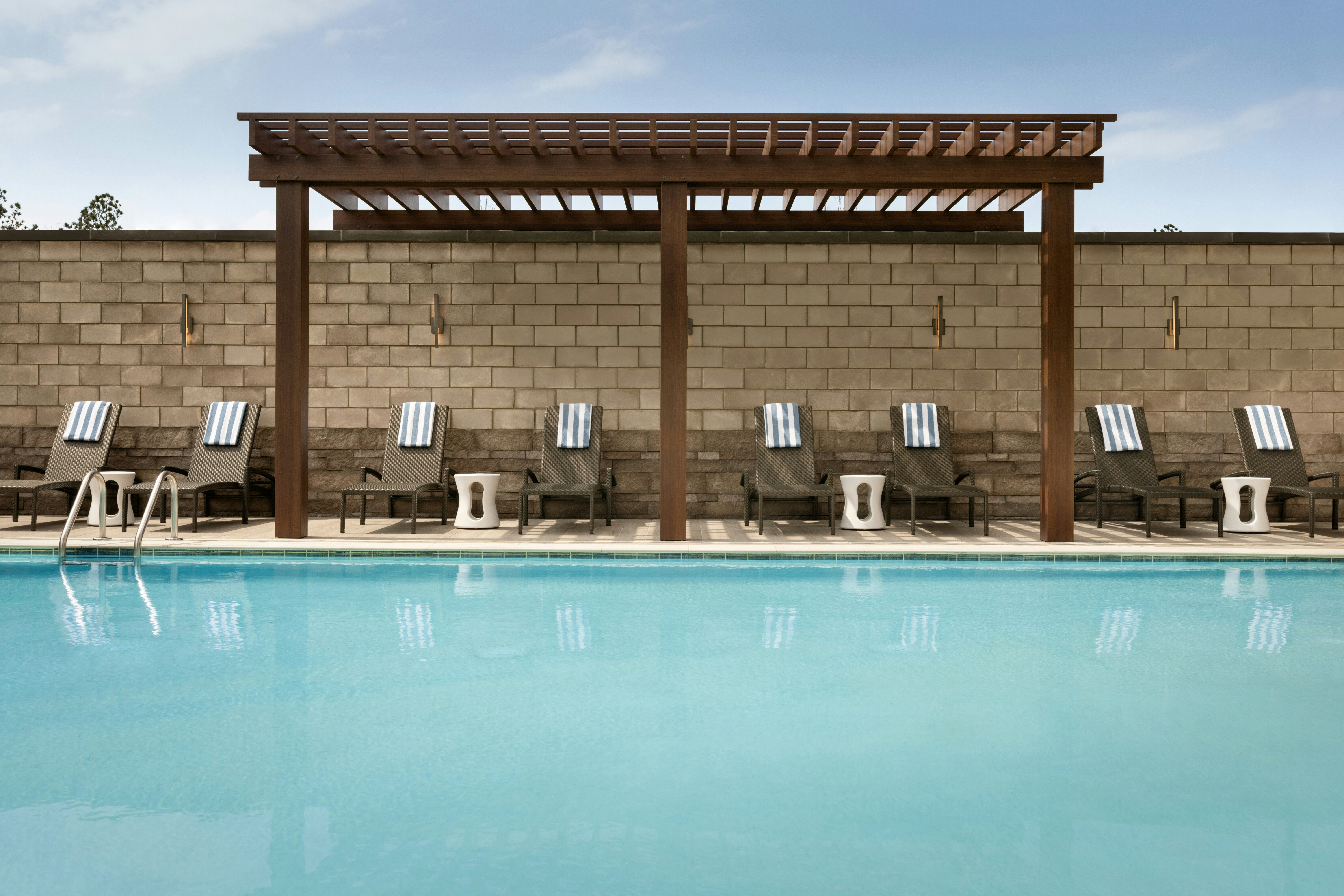 Hilton Alpharetta Atlanta 37/37