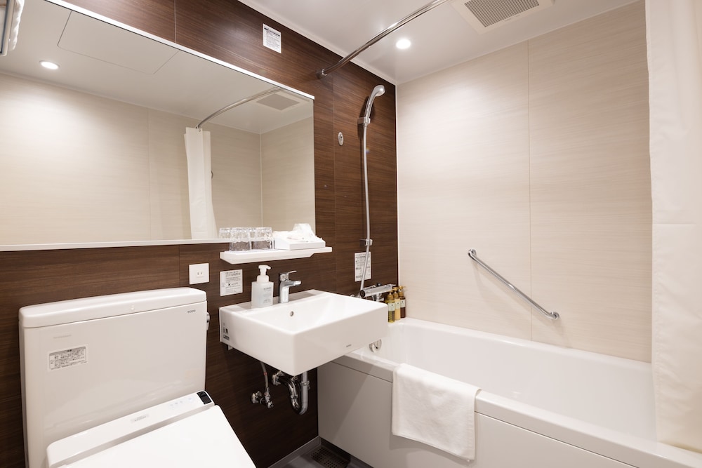 Hotel Grand Cocoe Kurashiki 44/45