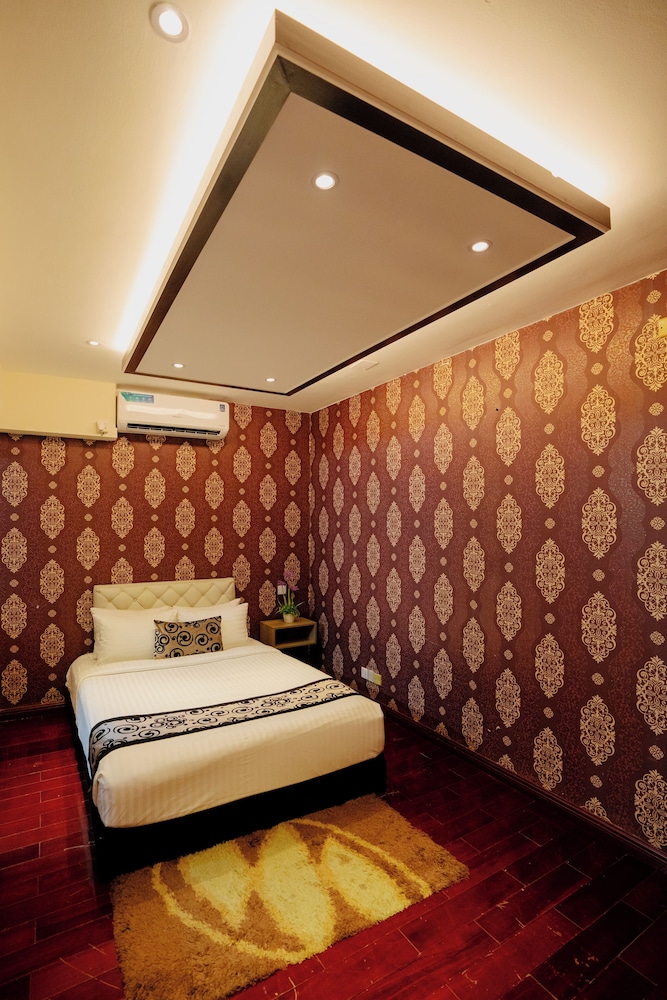 Royal Residence Dhaka 29/59