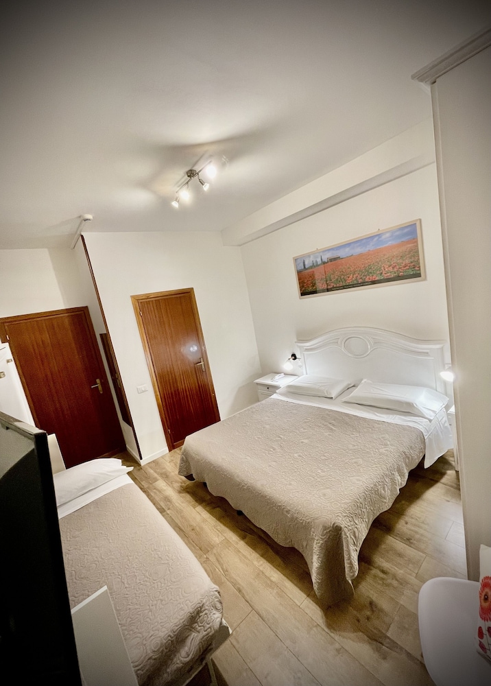 Hotel Sant Ercolano 22/50
