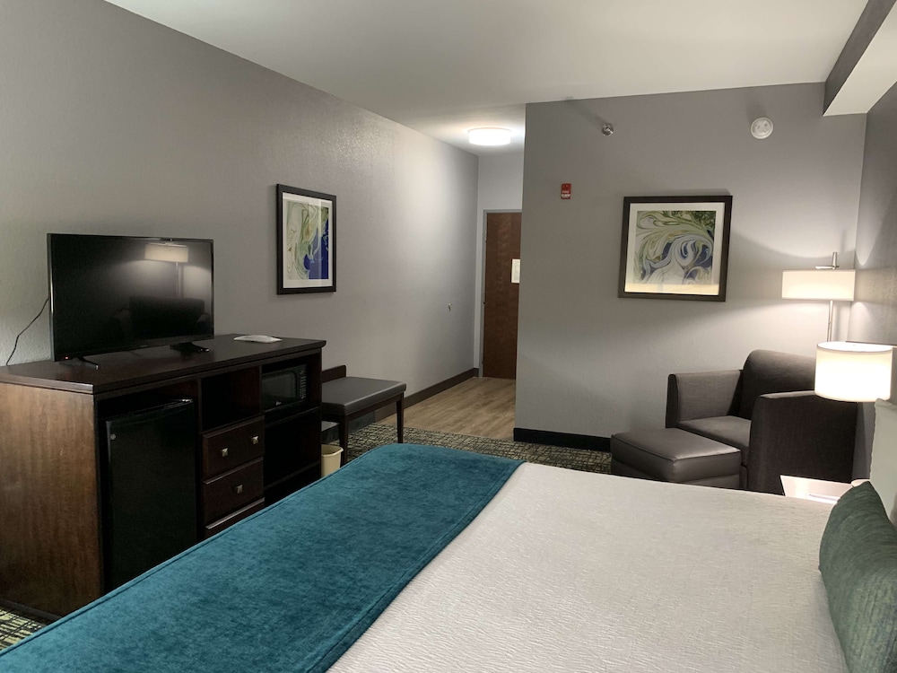 Best Western Plus Olive Branch Hotel & Suites 8/32