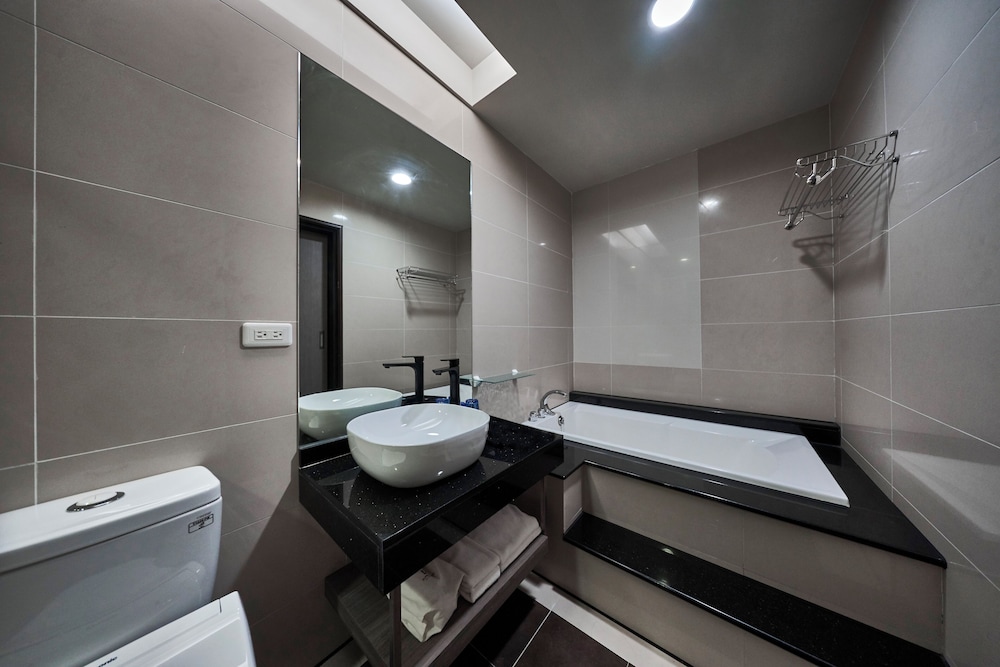 Kung Shang Design Hotel 74/75