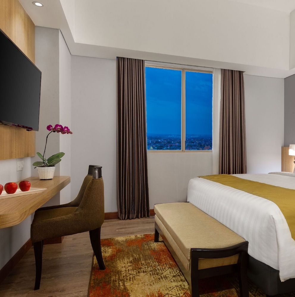 Aston Gresik Hotel & Conference Center 31/59