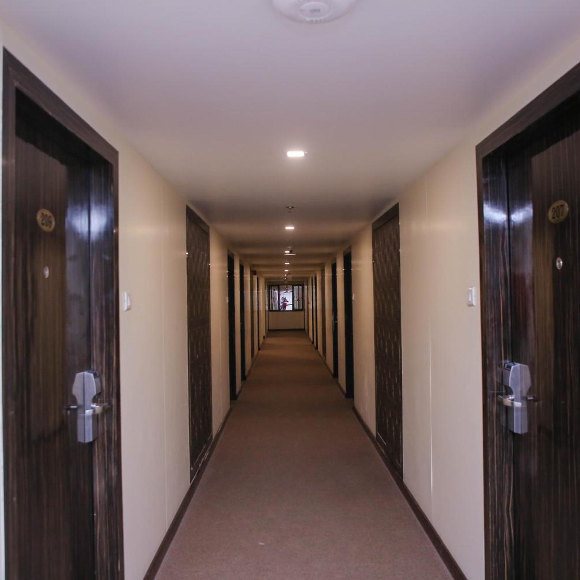 Hotel Shamrock 28/53
