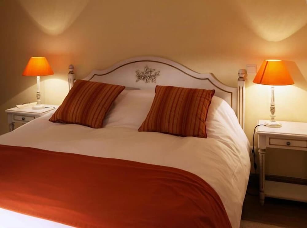 Hotel The Originals Domaine Saint-Roch 20/53
