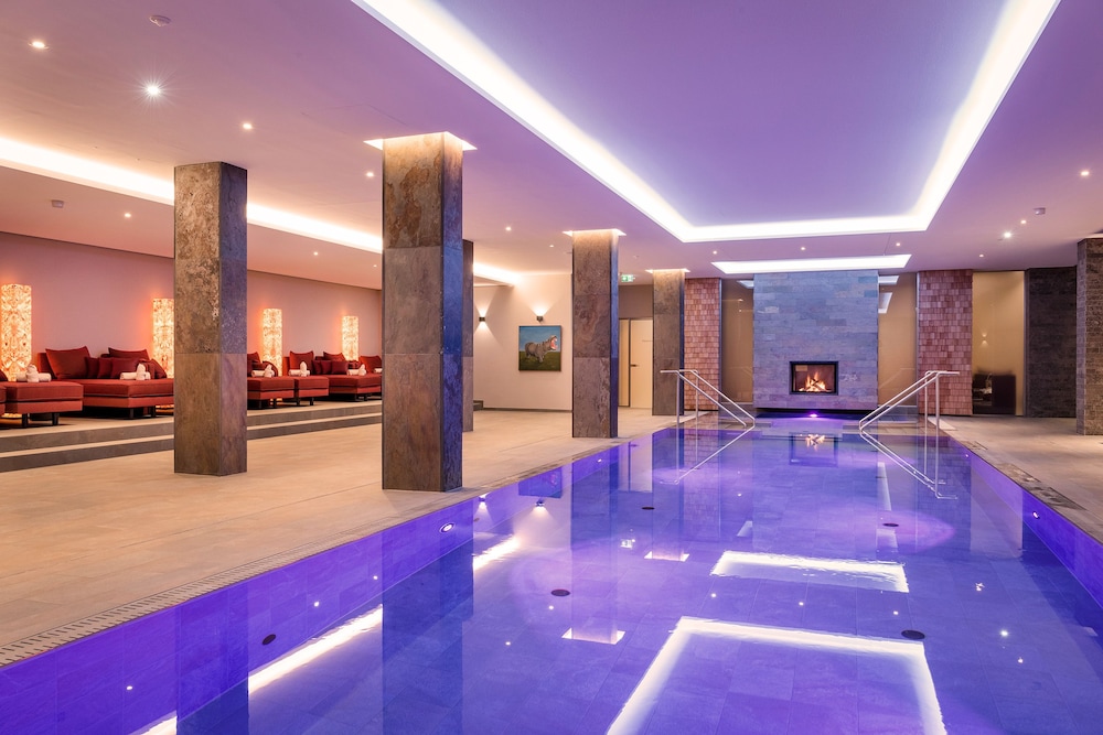 Klosterhof Premium Hotel & Health Resort 22/50