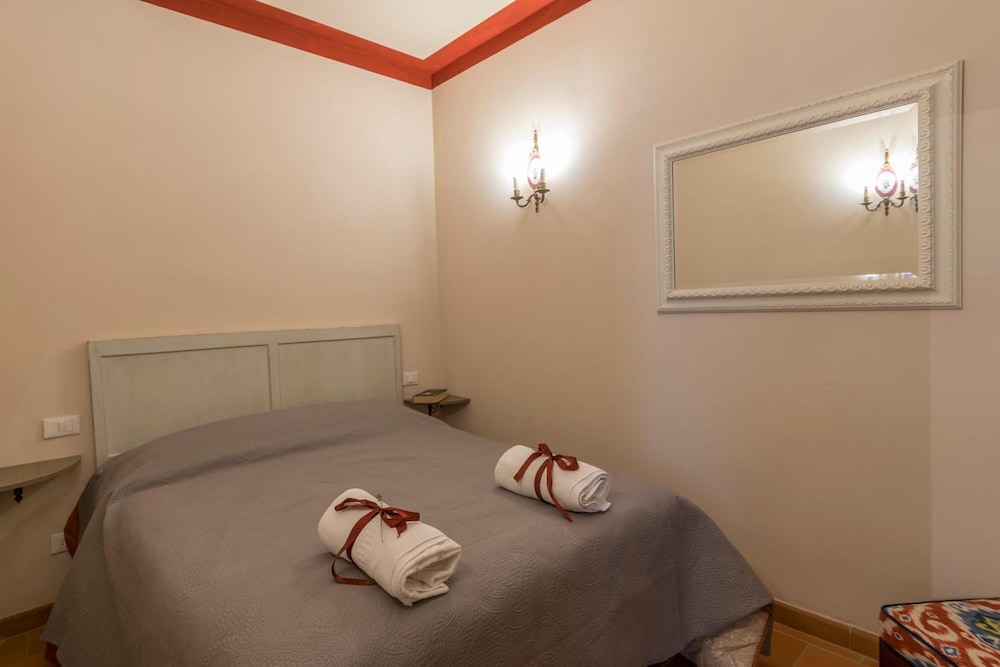 B&B La Chiusa Delle Monache 9/38