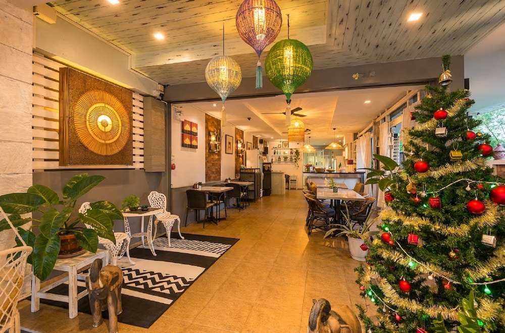 Baan Bandalay Hotel 38/59